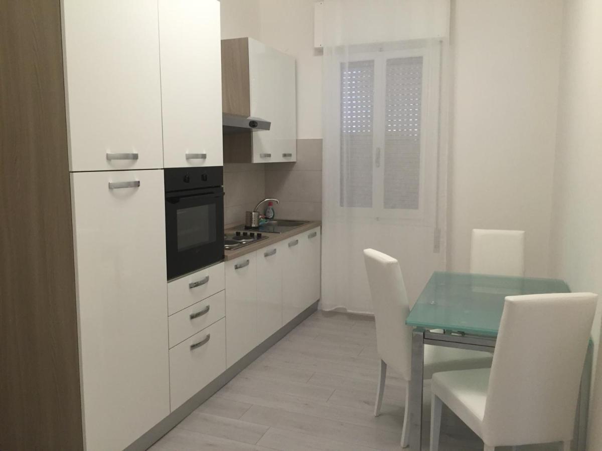 Sunday Apartments Mestre Exterior photo